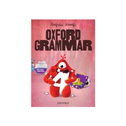 1 Oxford Grammer 4